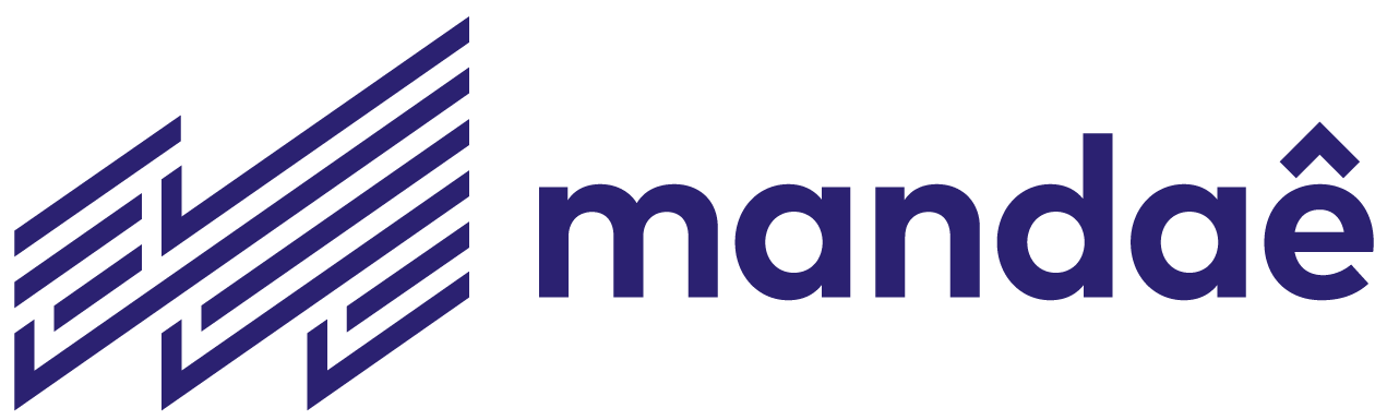 Logo Mandaê